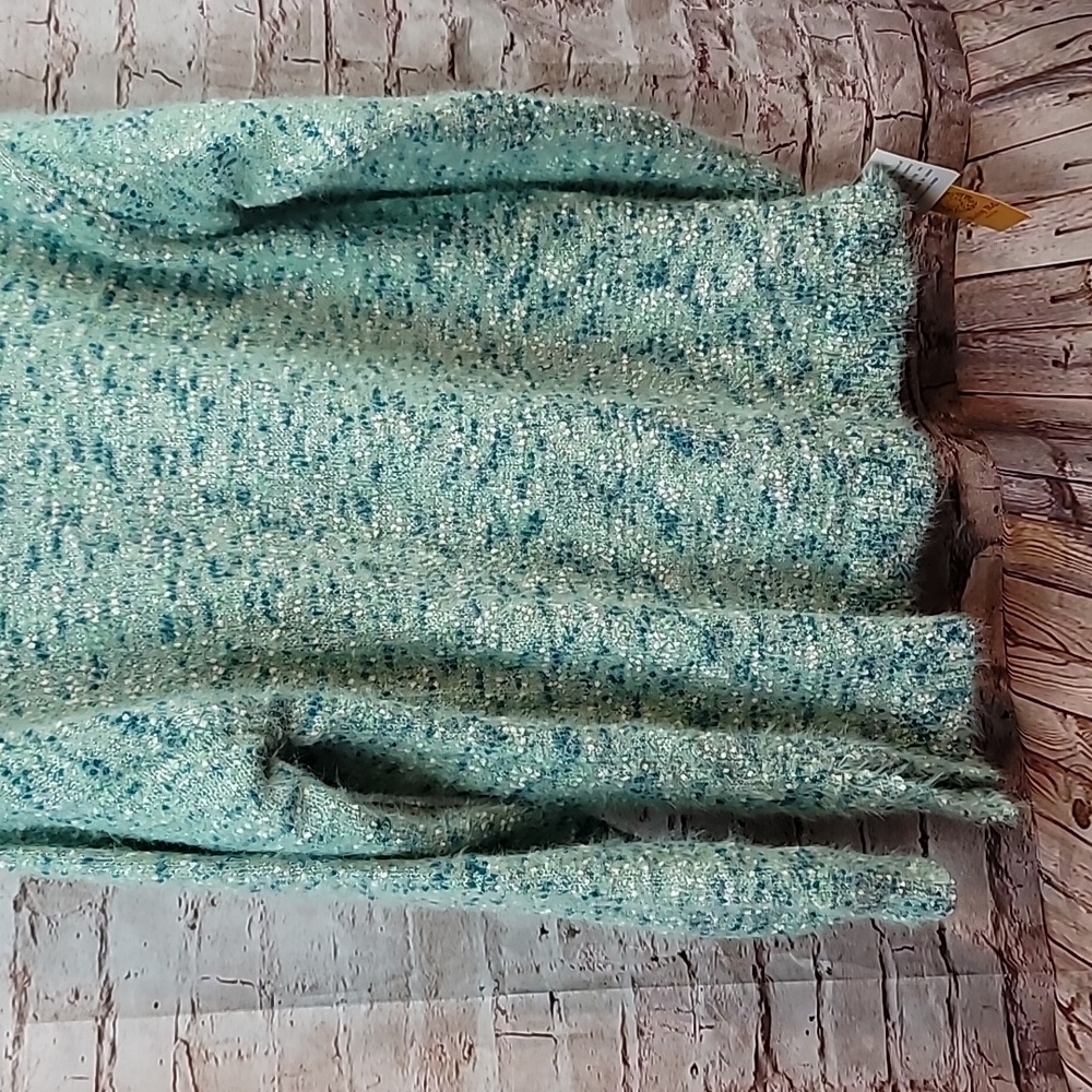 Ruby Rd. Sweater Medium Nwt New - Picture 2 of 6